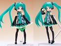 N/A - Max Factory - Lucky Star - Kagami Hiiragi - PVC - No - Movies & TV - Figma 035. Cosplay Version - 0